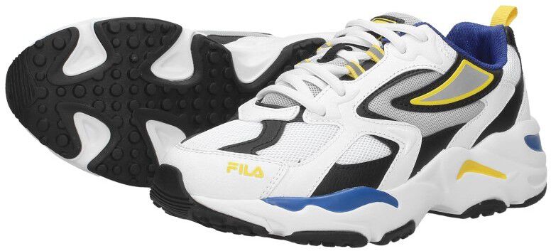 Fila CR-CW02 Ray Tracer wit