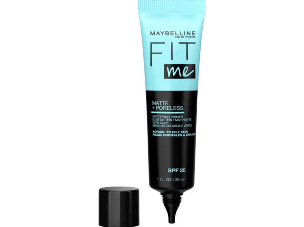 PRIMER MAYBELLINE FIT ME MATIFICANTE
