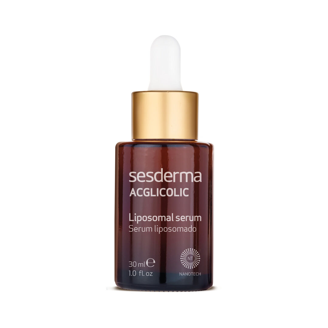 SESDERMA  Acglicolic Liposomal Serum - 30ml
