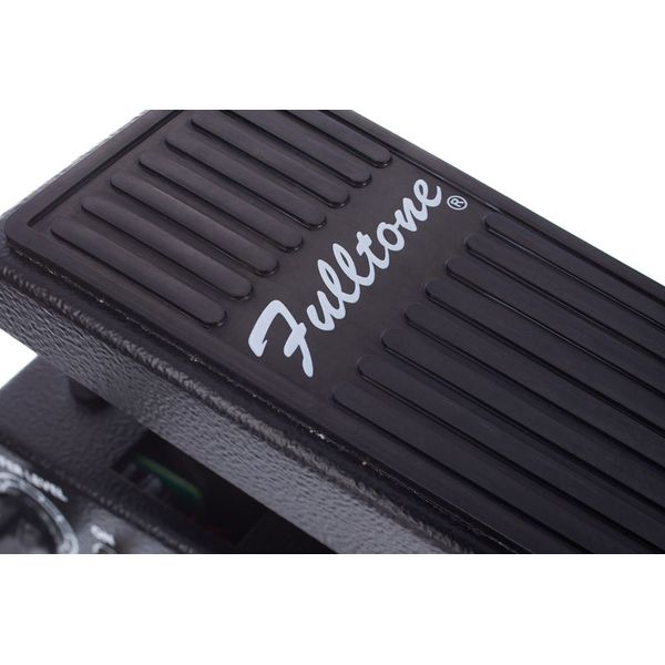 Fulltone Clyde Wah Deluxe