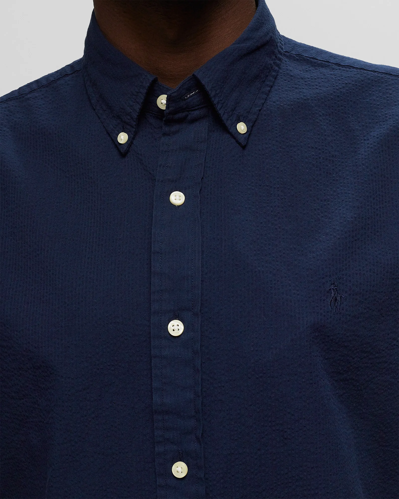 Polo Ralph Lauren SHORT SLEEVE-SPORT SHIRT