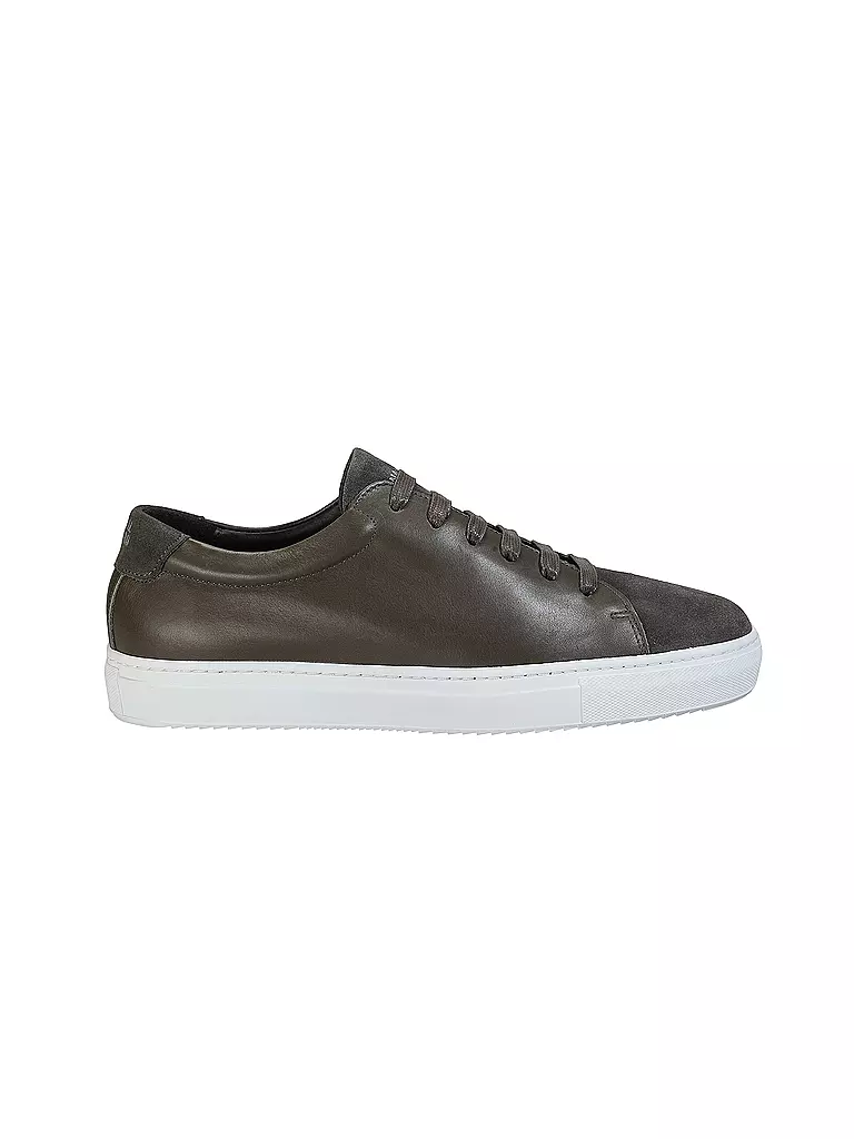 NATIONAL STANDARD Sneaker M03 olive