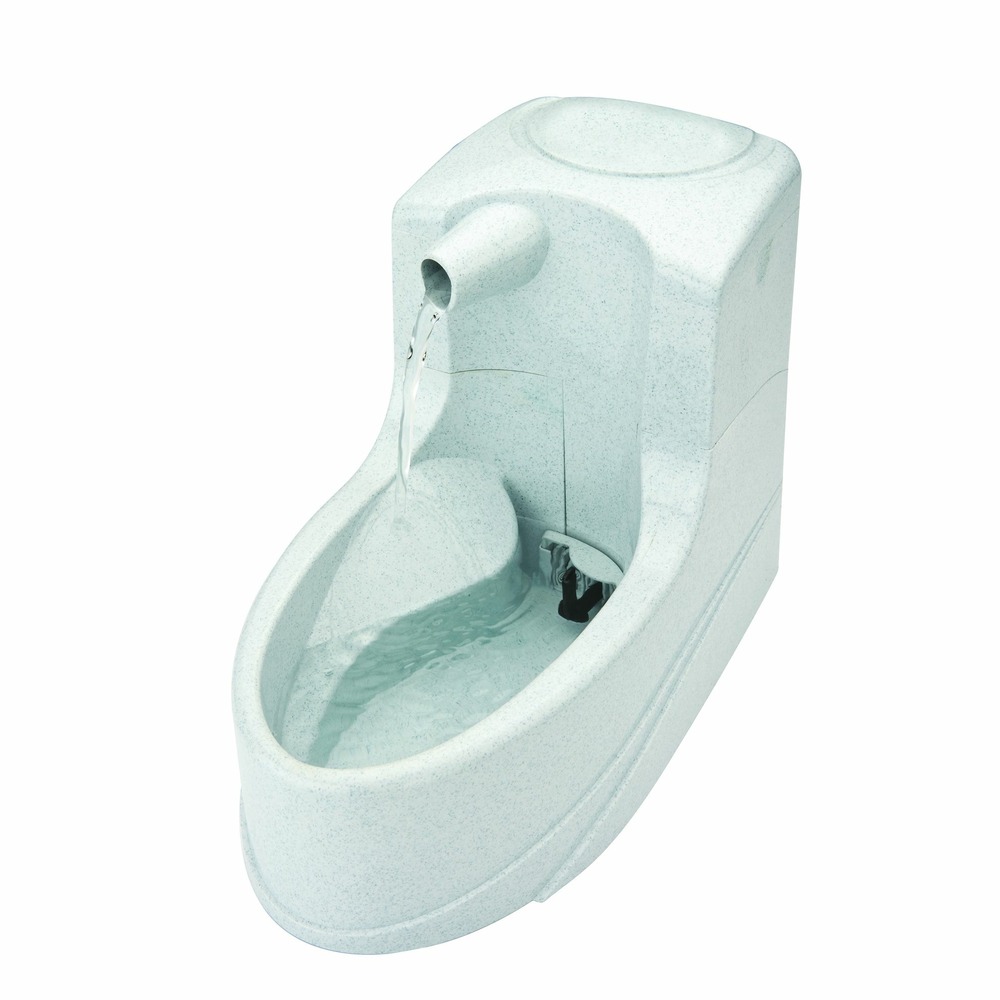 Fontaine à eau drinkwell : mini 1,2l