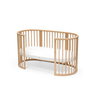 Stokke Sleepi V3 Seng, Natural