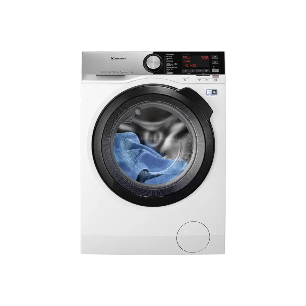 Waschtrockner Kombigerät Electrolux WTSL4IE400