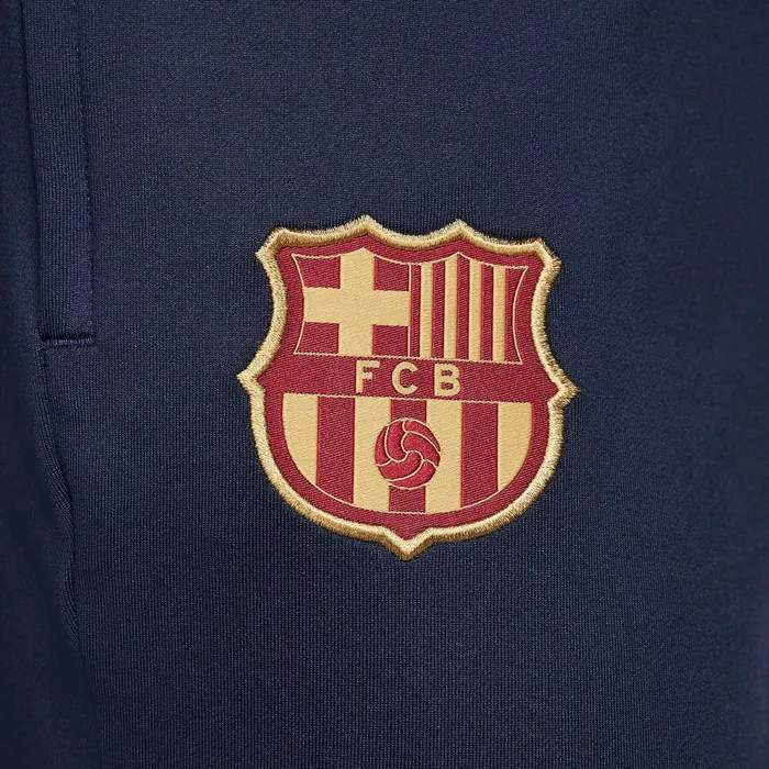 Nike FC Barcelona Strike Trainingsbroek Heren