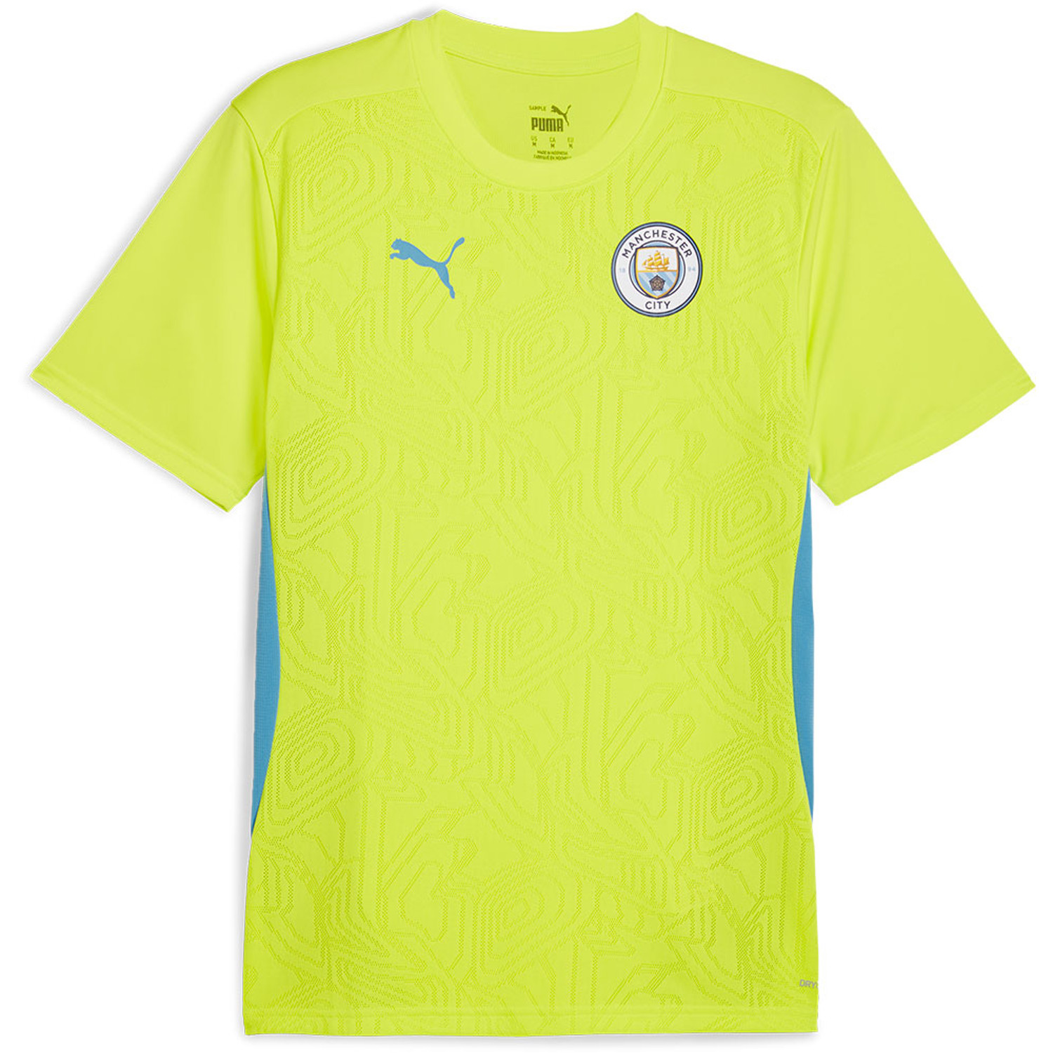 Puma Manchester City Trainingsset
