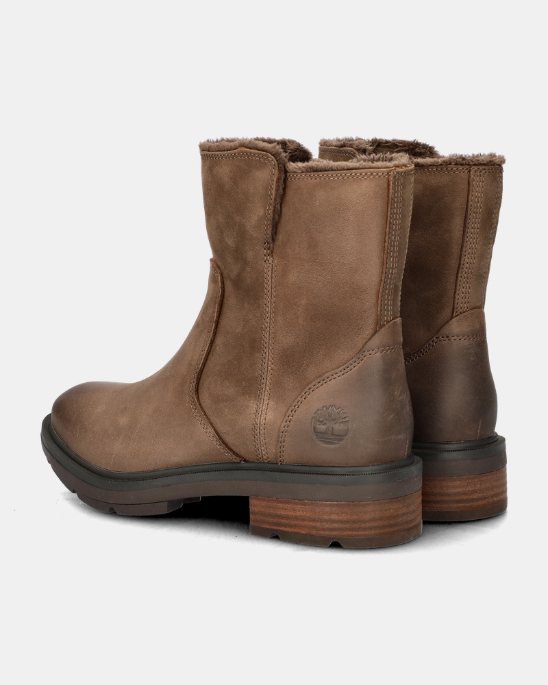 Timberland Brimfield Gevoerde boots  - bruin
