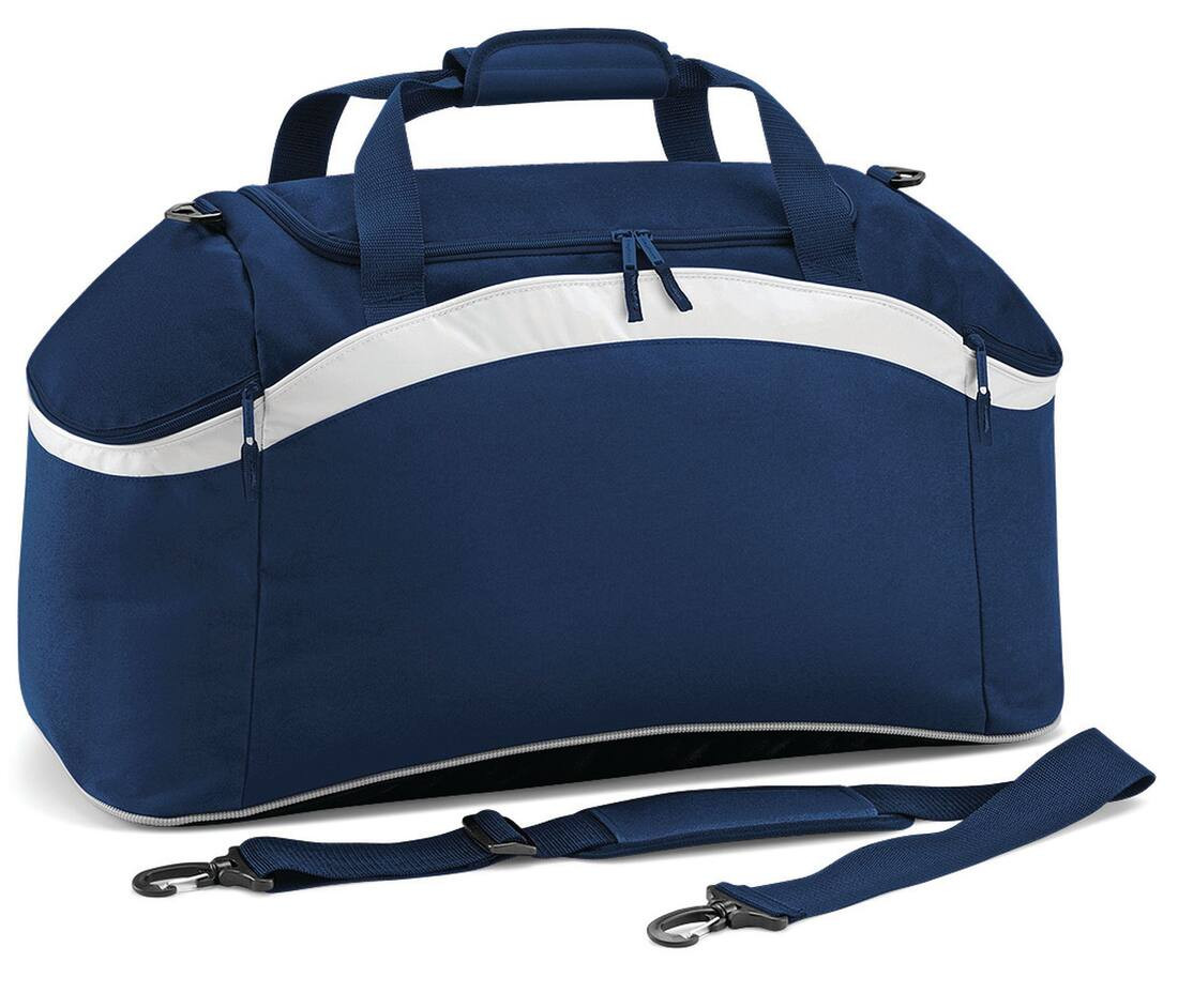 Bag Base BG572 - Sac de Sport Polyvalent Grande Capacité