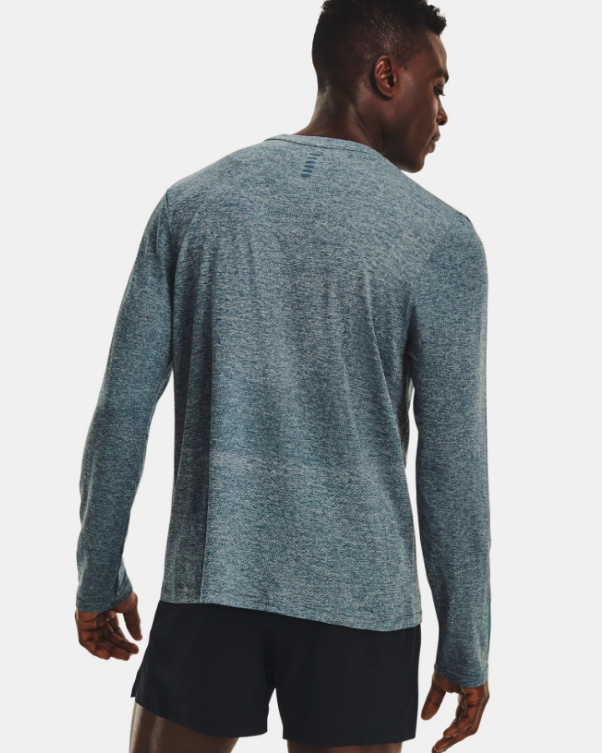 Under Armour<br>UA Seamless Stride LS