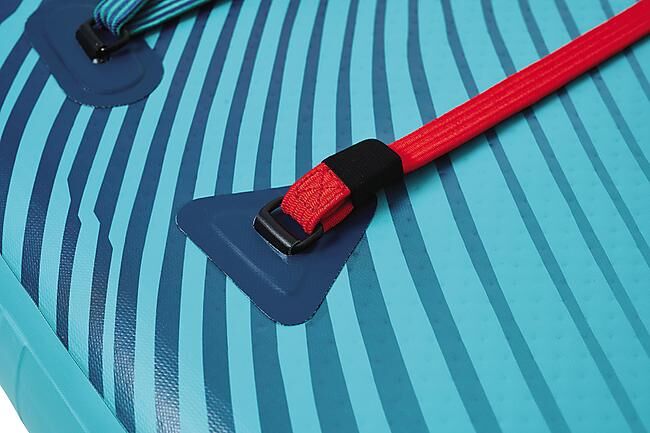AQUA MARINA - PACK STAND-UP PADDLE VAPOR 10'4