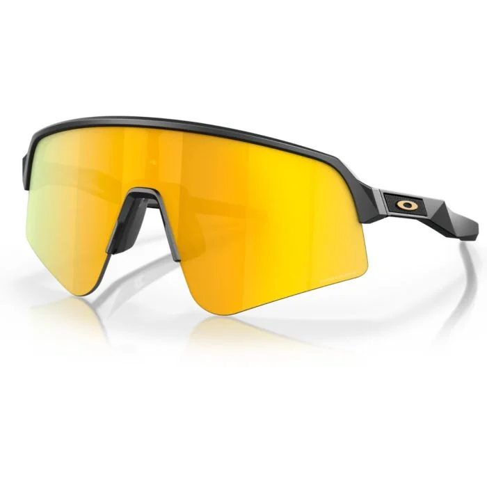 Oakley Dame Solbriller Sutro Lite Sweep (Prizm 24K) Sort