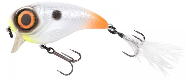 Spro Fat Iris 6cm 17gr Slow Floating 0,5-0,8m