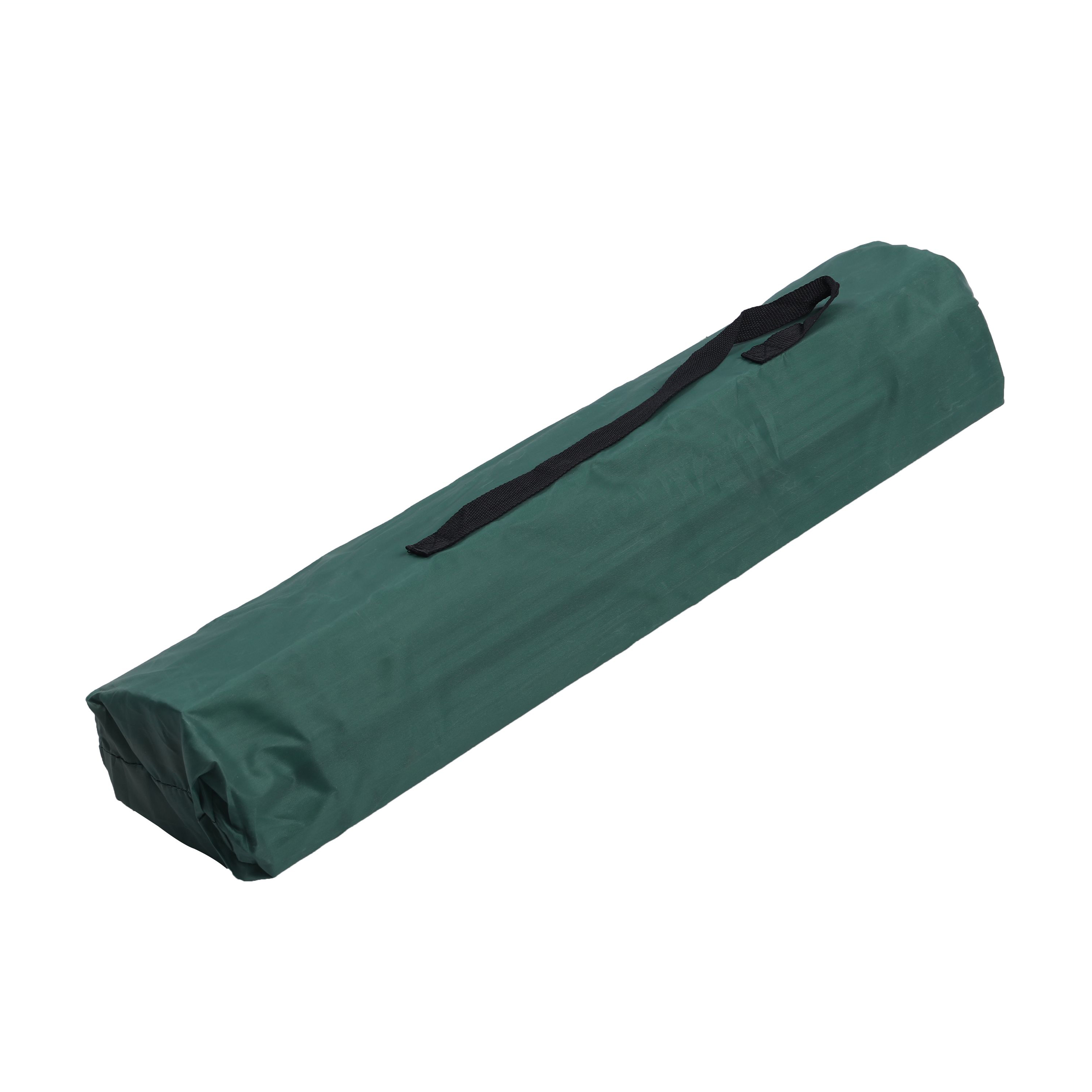 Campingtisch klappbar 140 x 70 cm silber