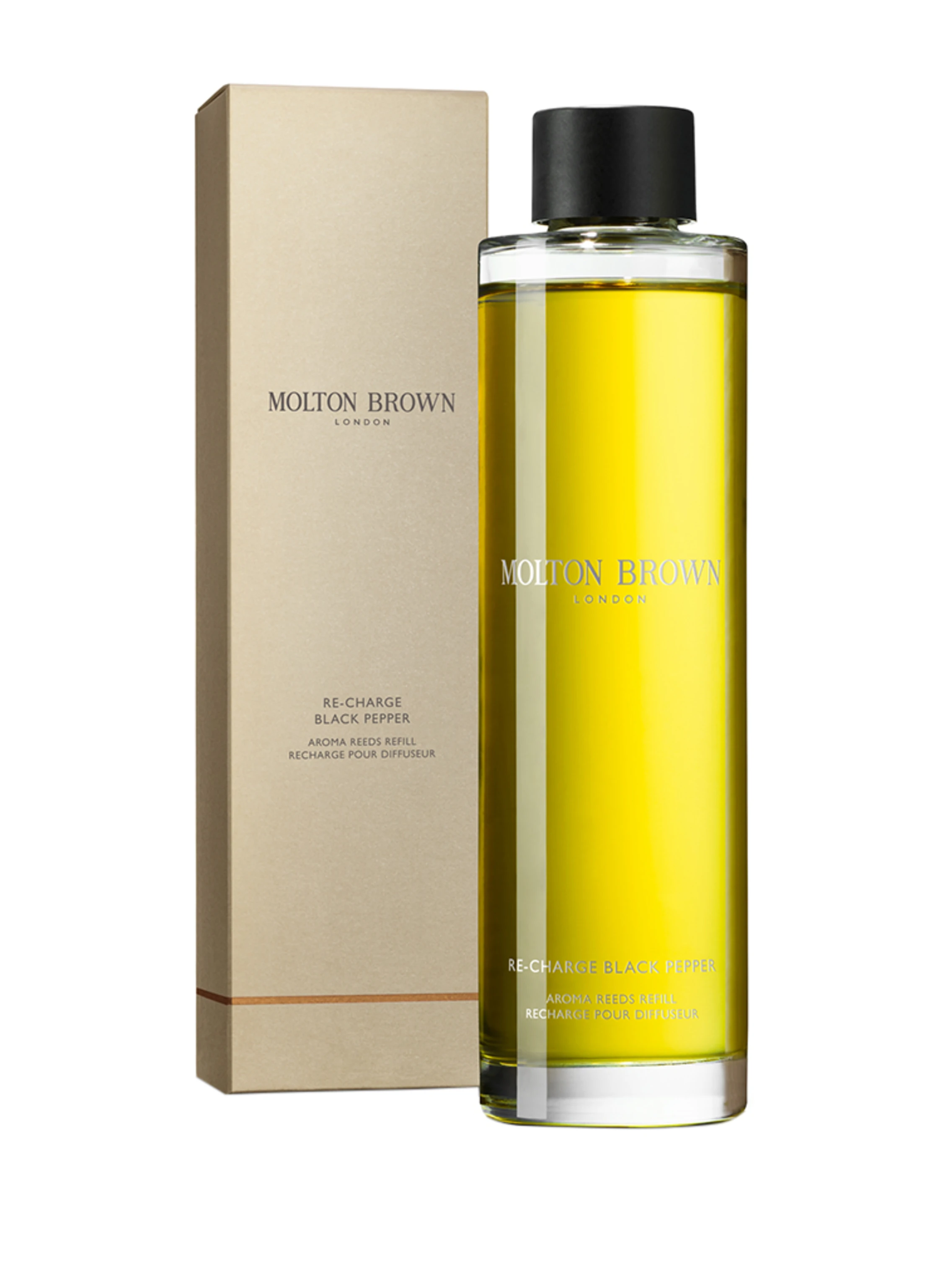 MOLTON BROWN RE-CHARGE BLACK PEPPER REFILL