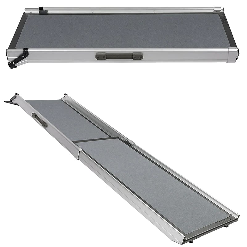 Petramp de Luxe Loopplank 100-175 cm
