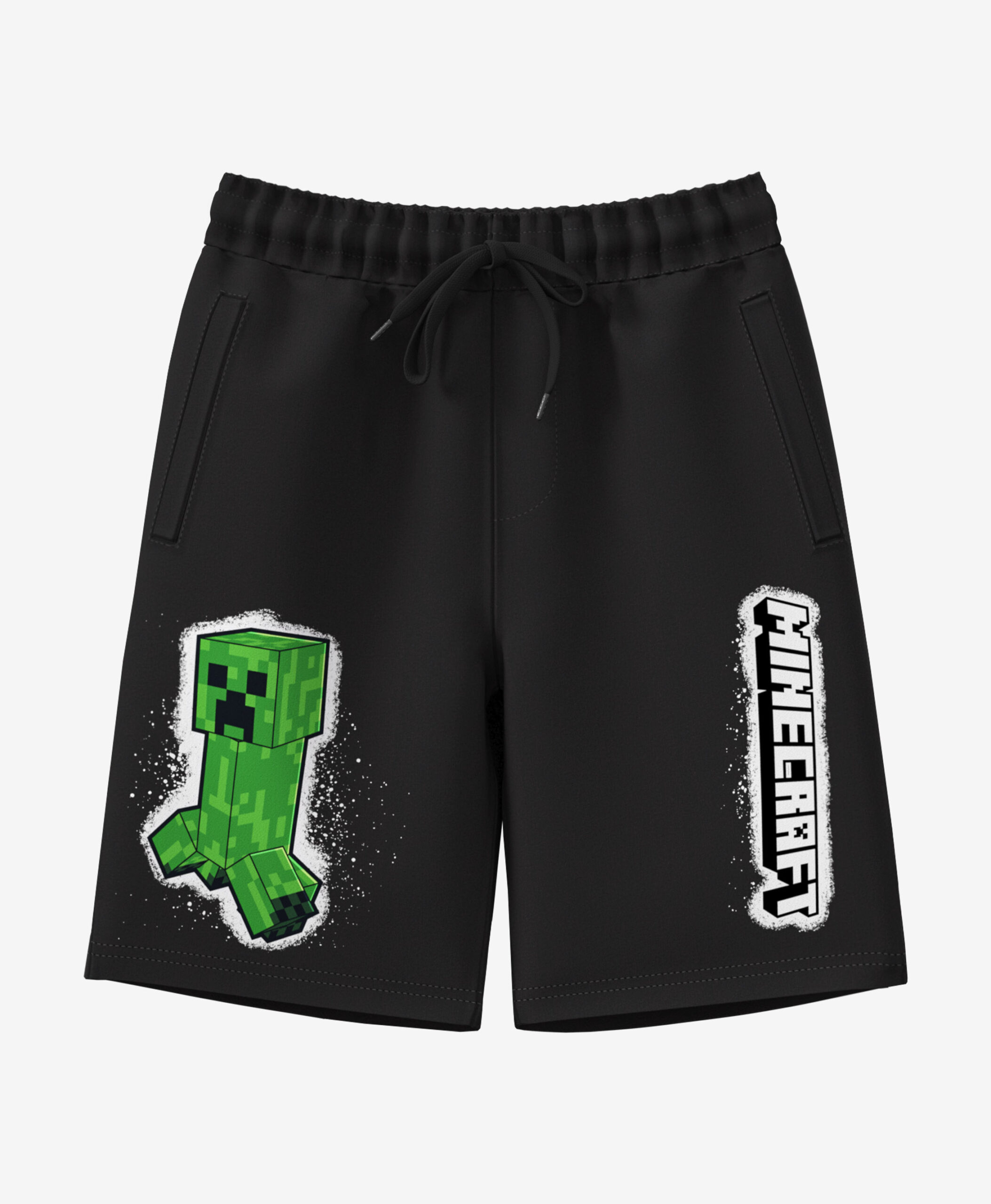Shorts, 100% BioBaumwolle