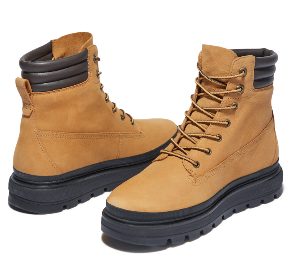 Timberland<br>Ray City 6 Inch Boot WP Wmn