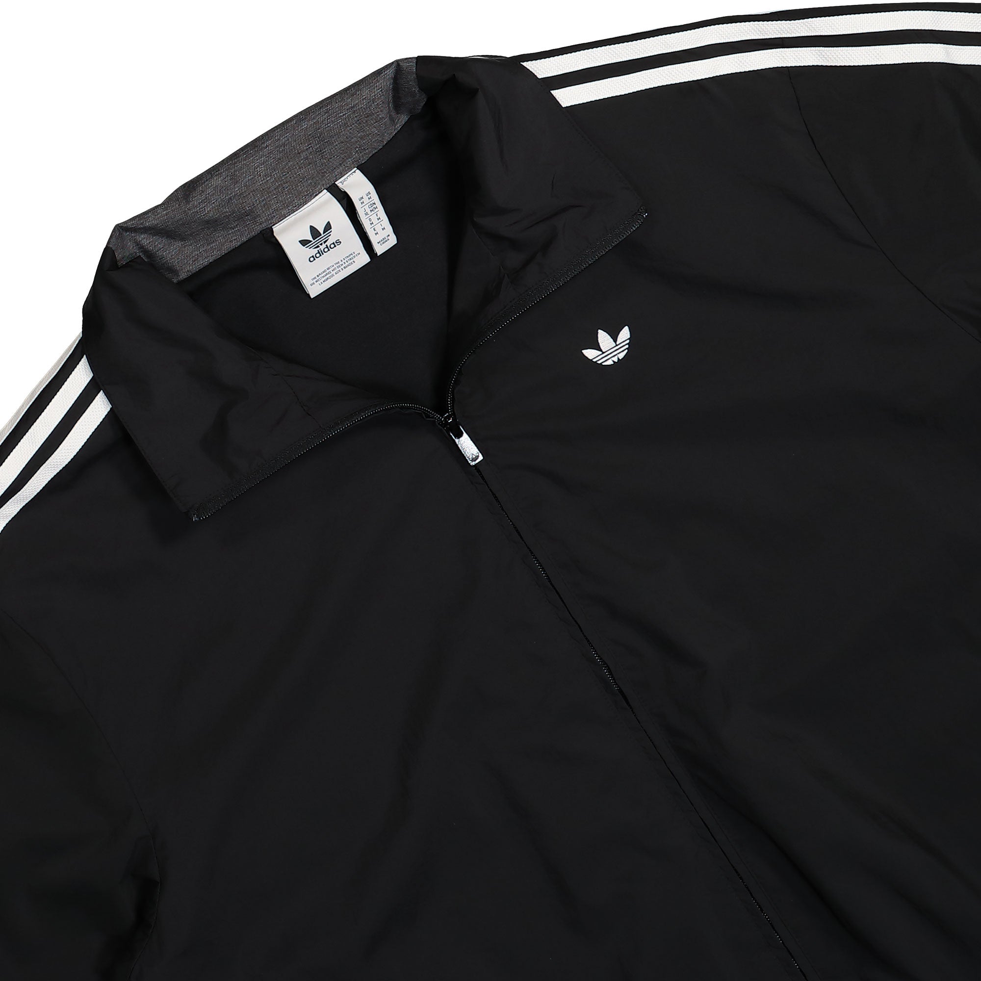 adidas<br>Originals R3CD Track Top