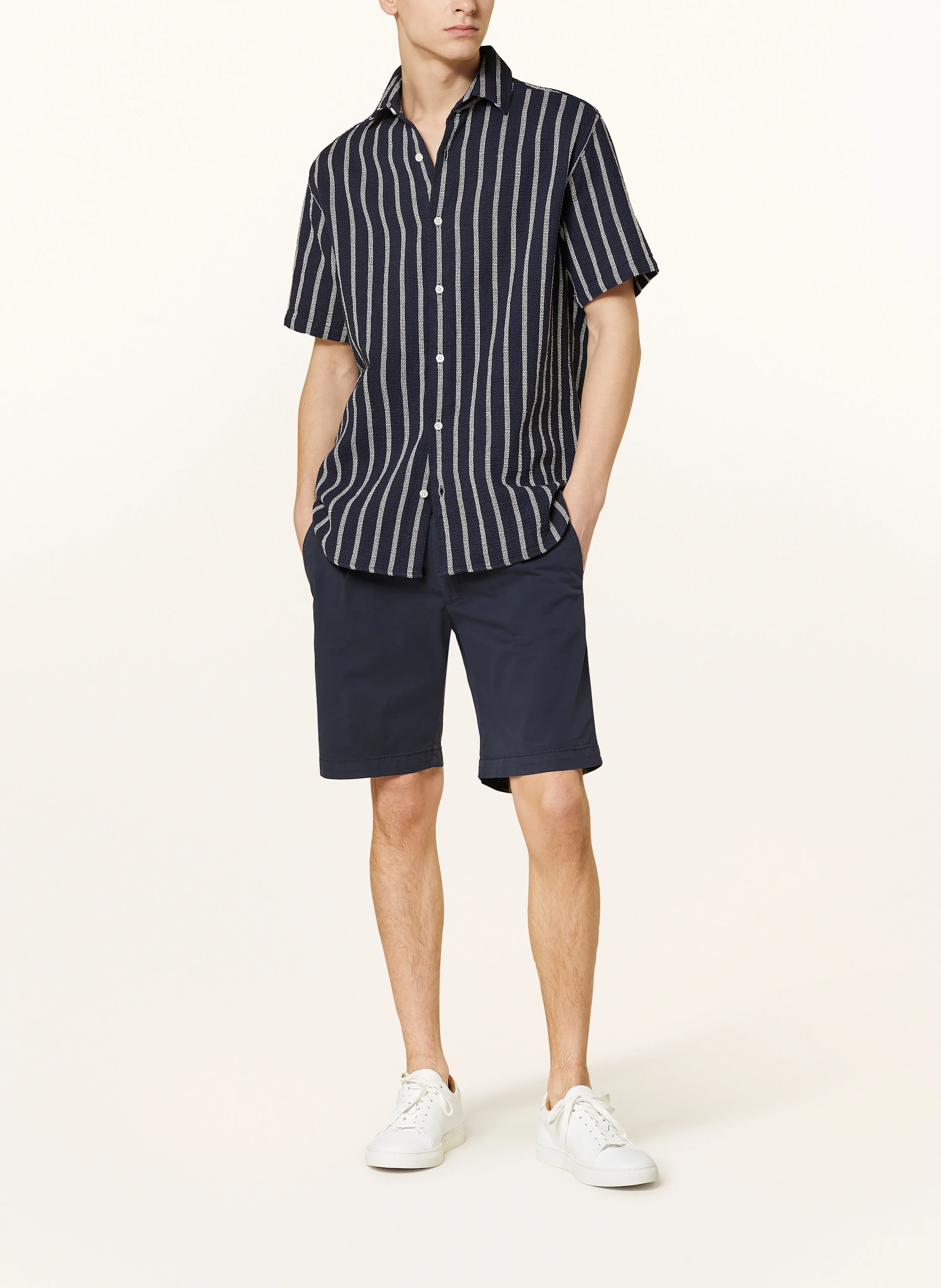 PAUL Chinoshorts