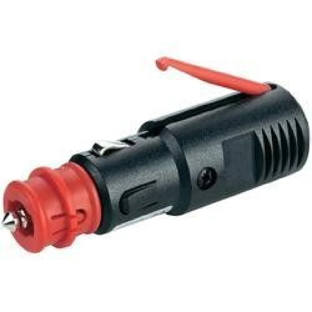 Prise Allume-Cigare 2A avec LED