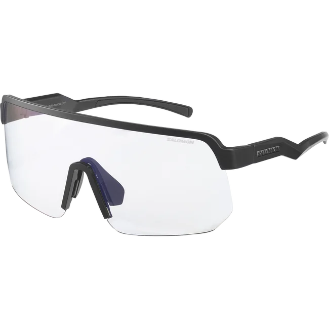 SIGHT PHOTOCHROMIC  Lunettes de soleil unisexe Black