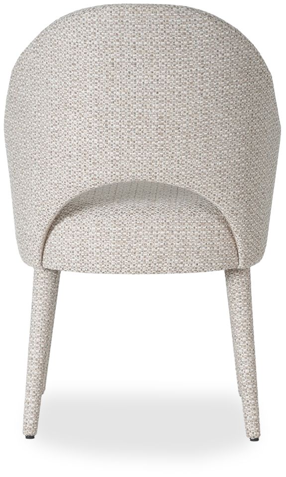 Eetkamerstoel Rombas B56 x D68 x H88 cm