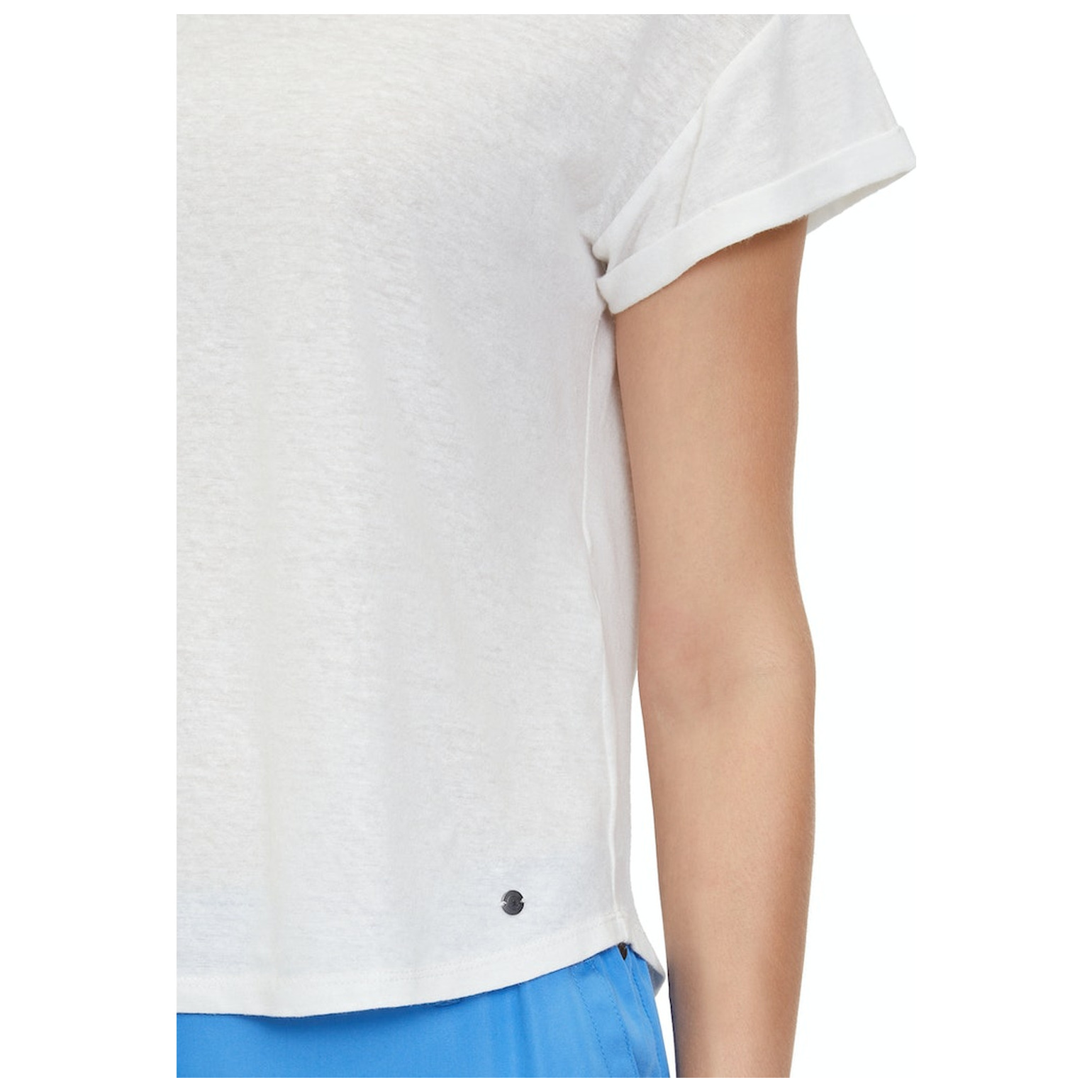 Betty & Co Shirt Kurz 1/2 Arm