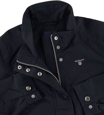 GANT Jacke - The Original Utility - Navy