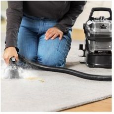 BISSELL - SpotClean Hydrosteam 3700N - Tapijtreiniger