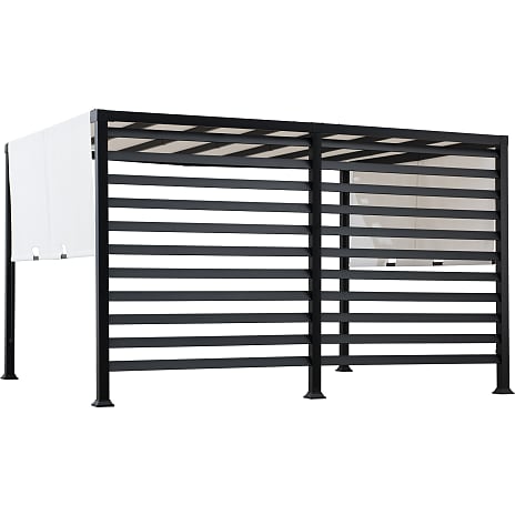 Pergola Oeta 372x304 cm