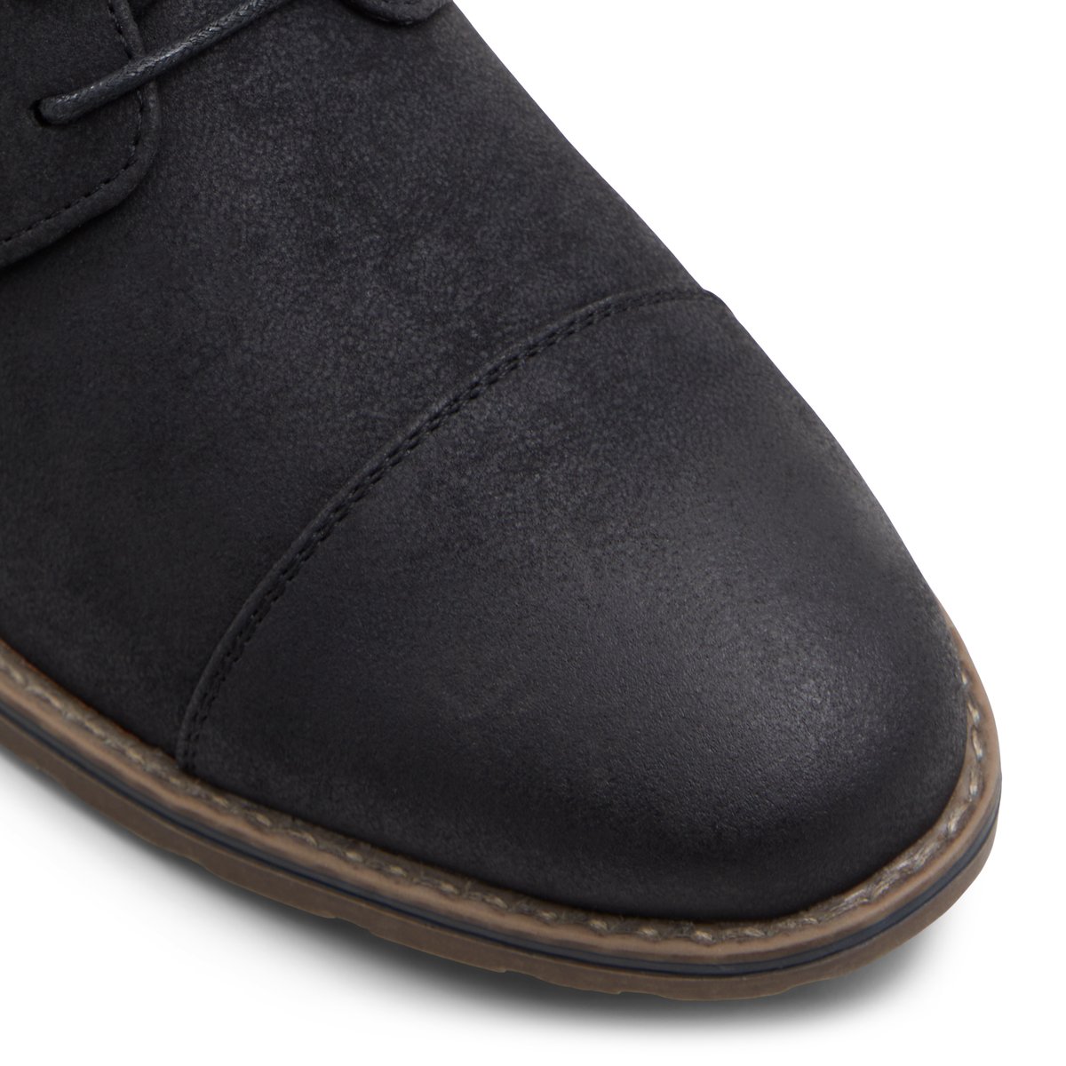 WEEKENDERS-Olerillan-Chaussures décontractées - Talon plat - Noir/Noir