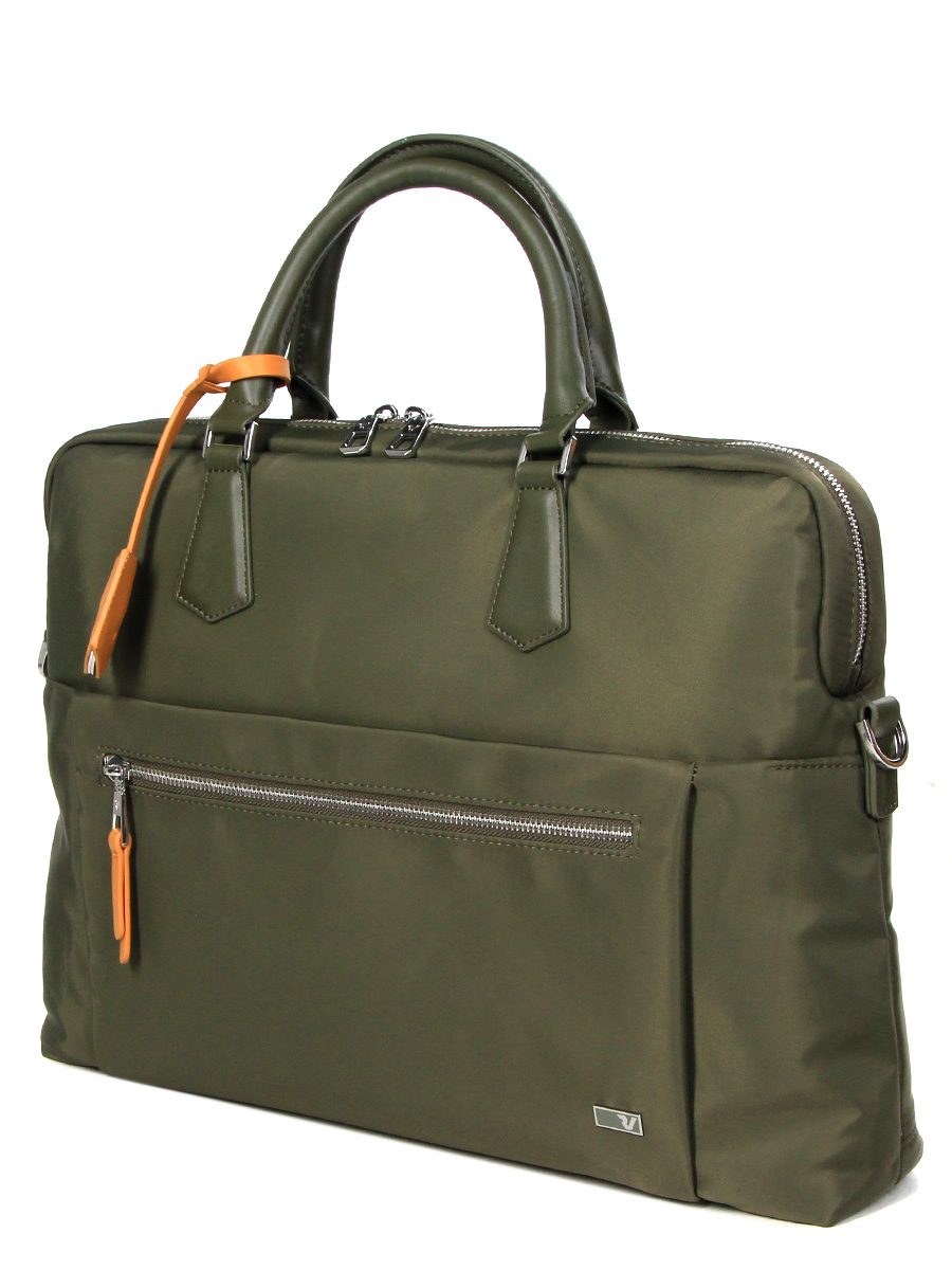 Sacoche ordinateur Roncato Woman Biz Slim 15.6 pouces
