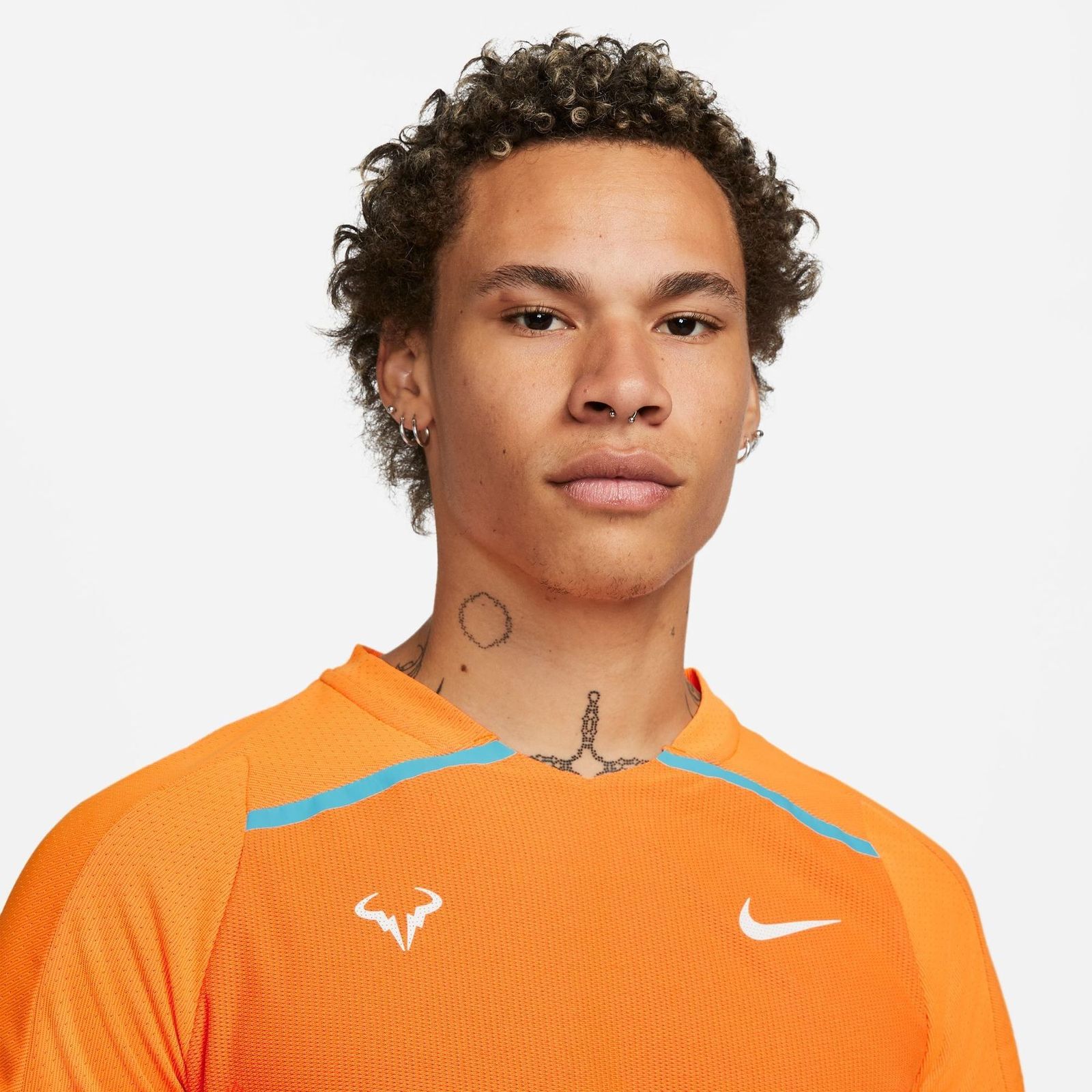 NikeNIKECOURT DRI-FIT ADV RAFA MEN'S SH