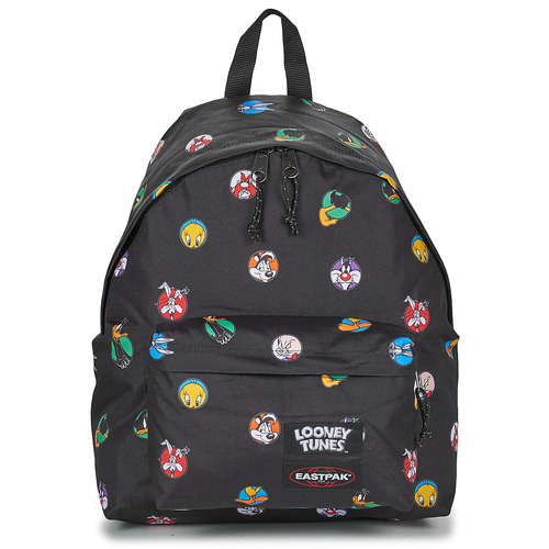 Eastpak - PADDED PAK'R LOONEY TUNES 24L - Noir