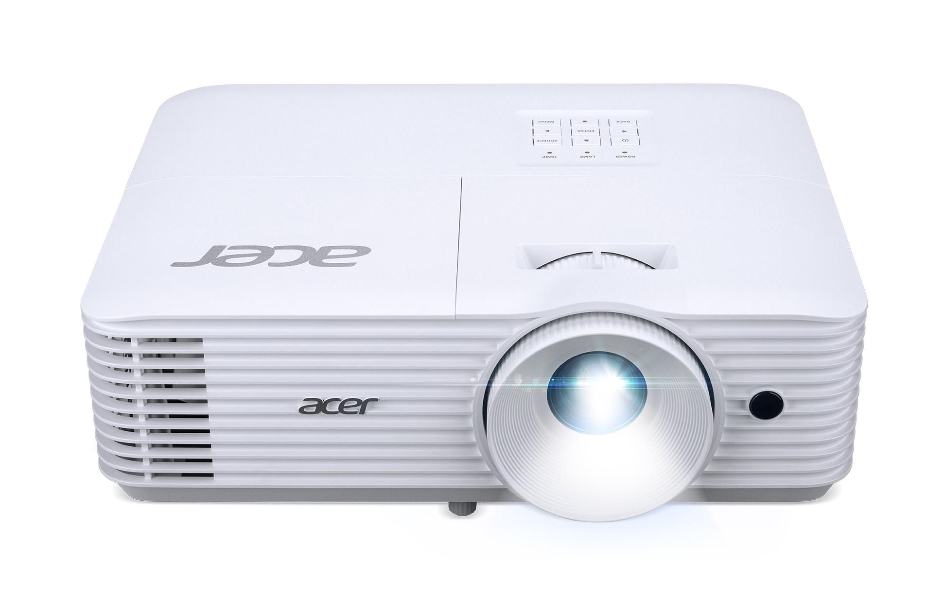 Projektor X1528<br>Full-HD Beamer mit 5200 lm Helligkeit