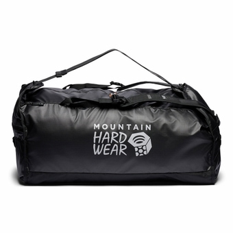 Mountain Hardwear Camp 4 Duffel Tasche Black