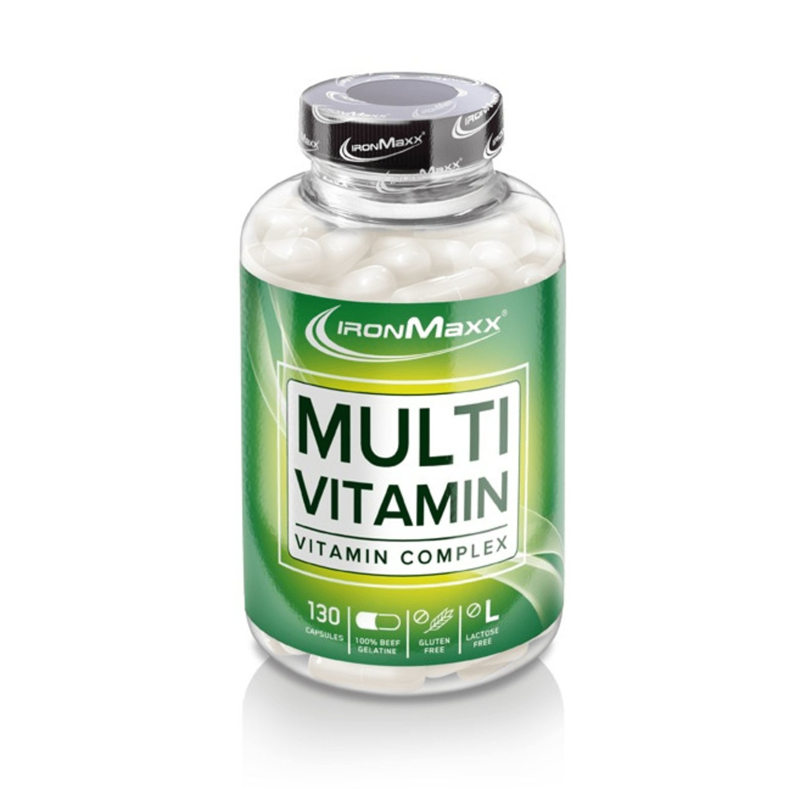Multivitamin (130 Kapseln)