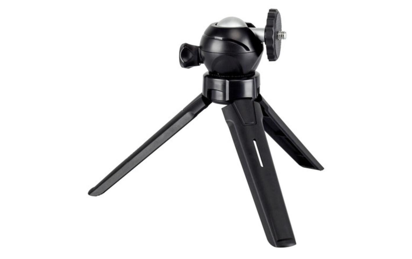 Stativ 3T-05KMinistativ mit Kugelkopf