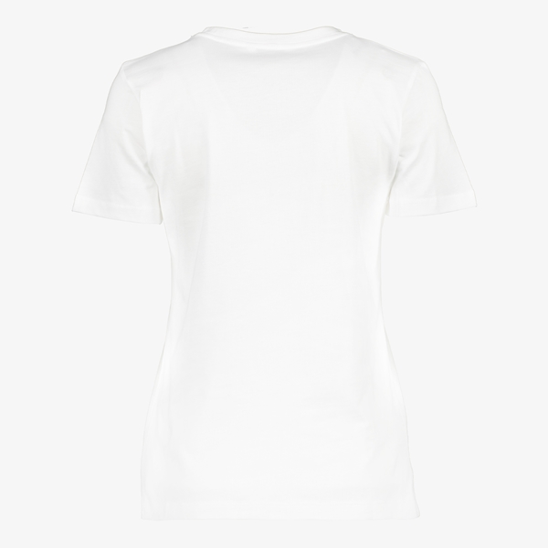 Tommy Hilfiger dames T-shirt wit