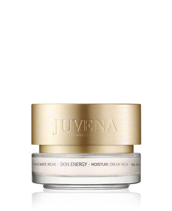 Juvena Skin Energy Moisture Creme Rich 50ml