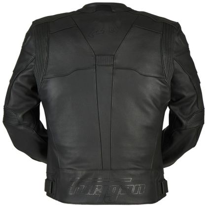 Blouson Furygan NITROS - Noir