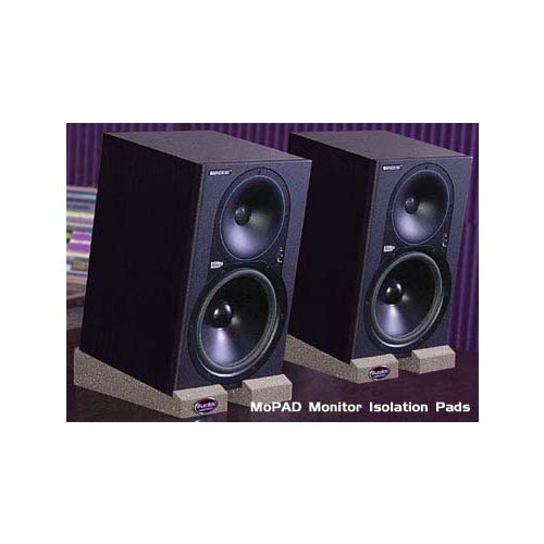Auralex MoPAD monitorisolatie (set van 2)