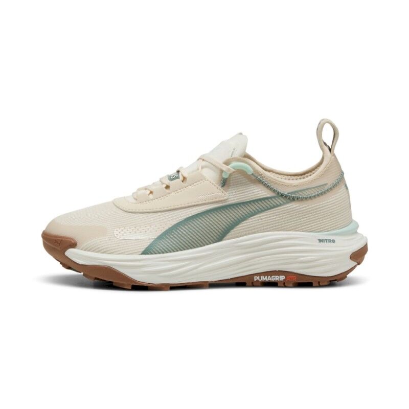 Voyage Nitro 3 Tech Wns - Chaussures trail femme