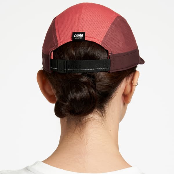 Casquette trail CIELE ALZCAP HORIZON AKUTAN