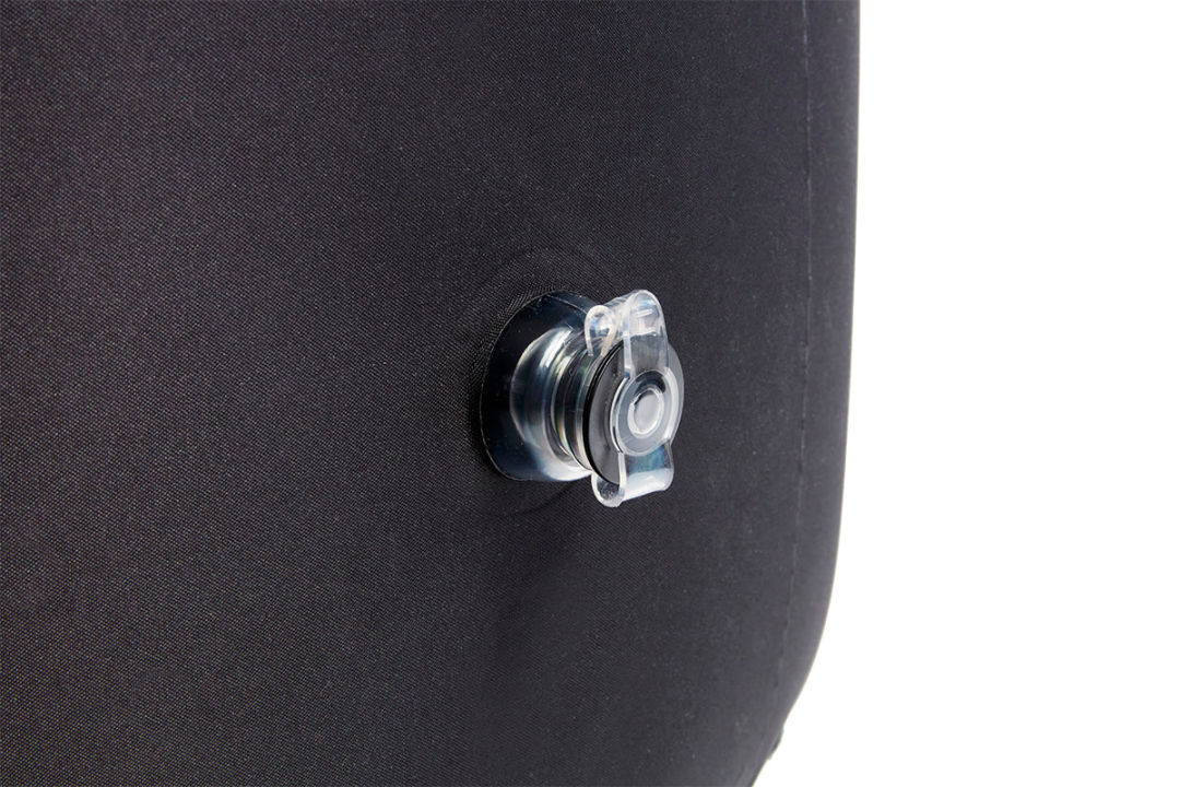 Air Lounger BLACK