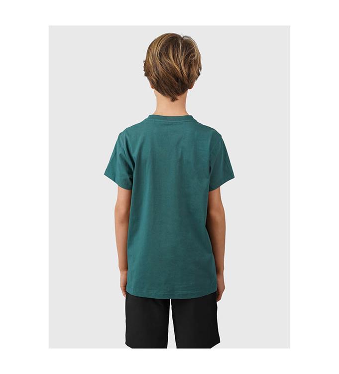 Brunotti JR Jahny-Logosquare T-Shirt