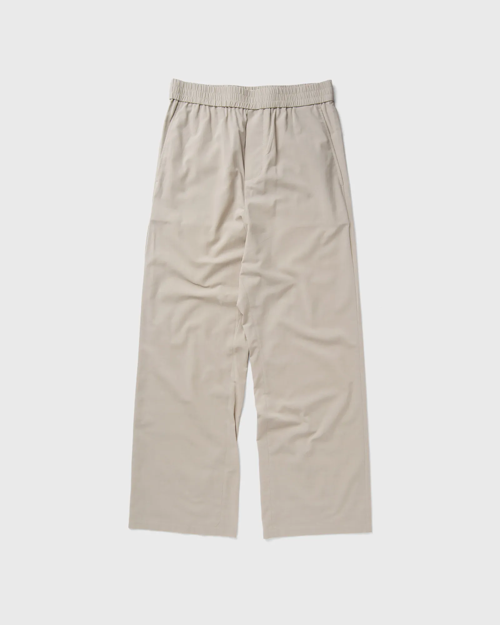 AMI Paris ELASTICATED WAIST PANT