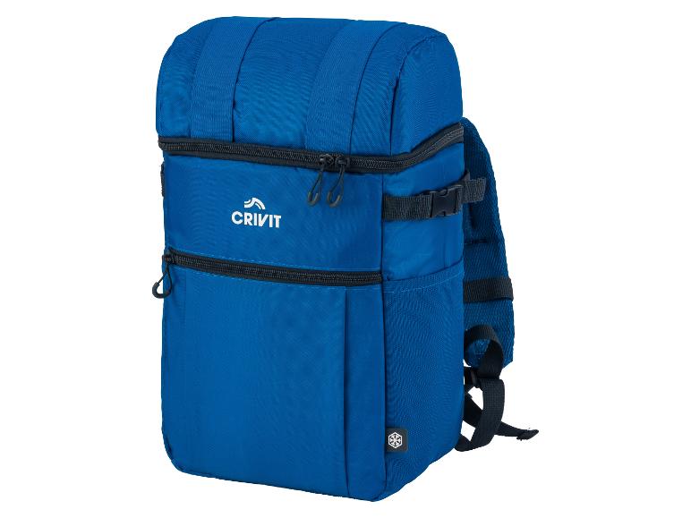 Koelrugzak 10 L
