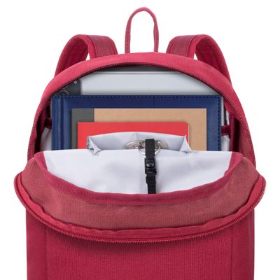 RIVACASE Aviva - Sac à dos 6L avec emplacement tablette 10,5